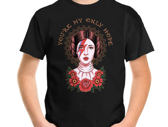 Rebel Heart