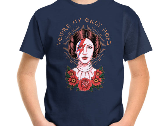 Rebel Heart