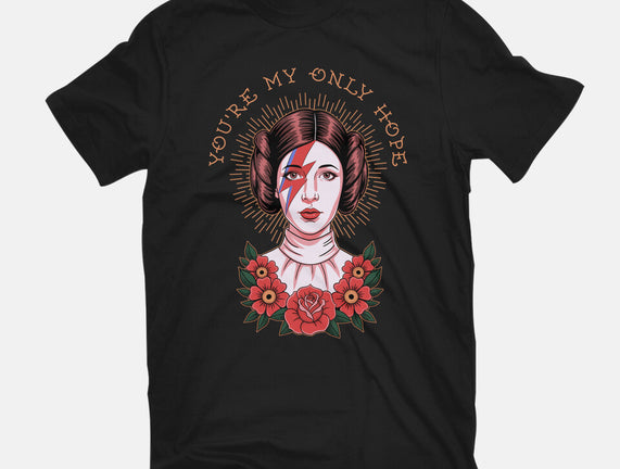 Rebel Heart