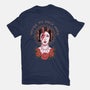 Rebel Heart-Mens-Heavyweight-Tee-P1yu5h
