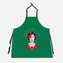 Rebel Heart-Unisex-Kitchen-Apron-P1yu5h