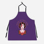 Rebel Heart-Unisex-Kitchen-Apron-P1yu5h