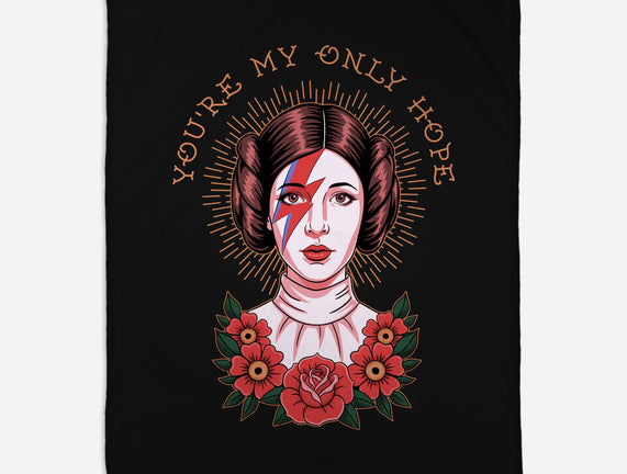 Rebel Heart