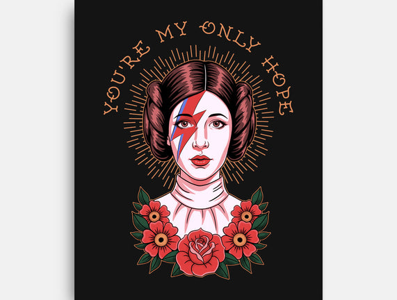 Rebel Heart