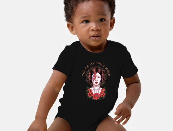 Rebel Heart