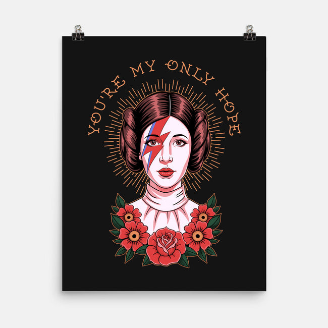 Rebel Heart-None-Matte-Poster-P1yu5h