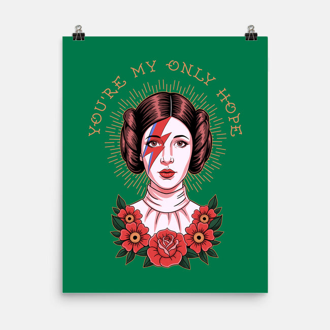 Rebel Heart-None-Matte-Poster-P1yu5h