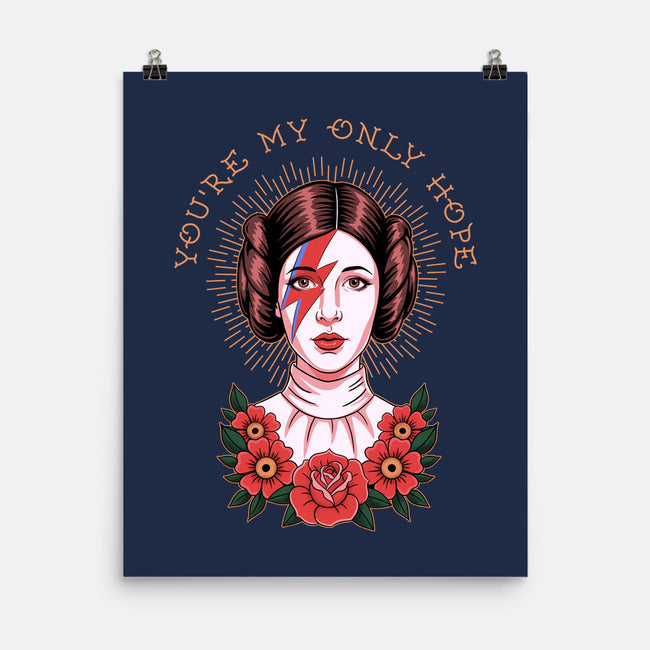 Rebel Heart-None-Matte-Poster-P1yu5h