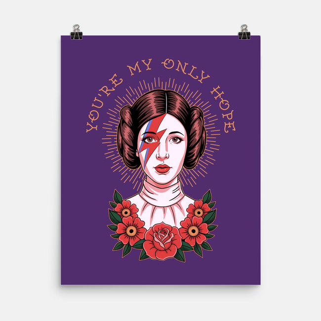 Rebel Heart-None-Matte-Poster-P1yu5h