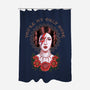 Rebel Heart-None-Polyester-Shower Curtain-P1yu5h