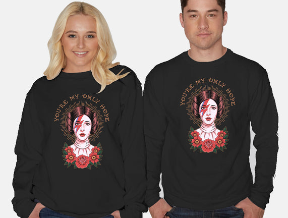 Rebel Heart