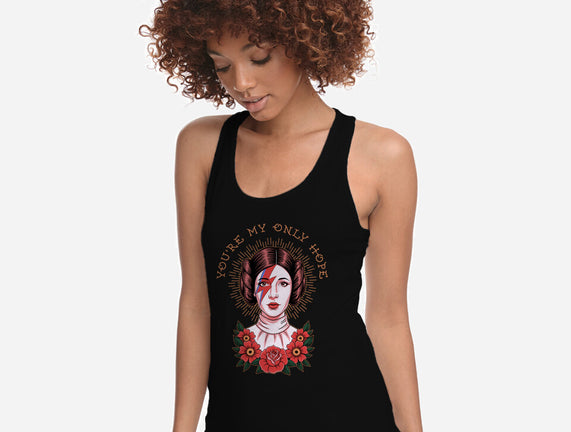 Rebel Heart
