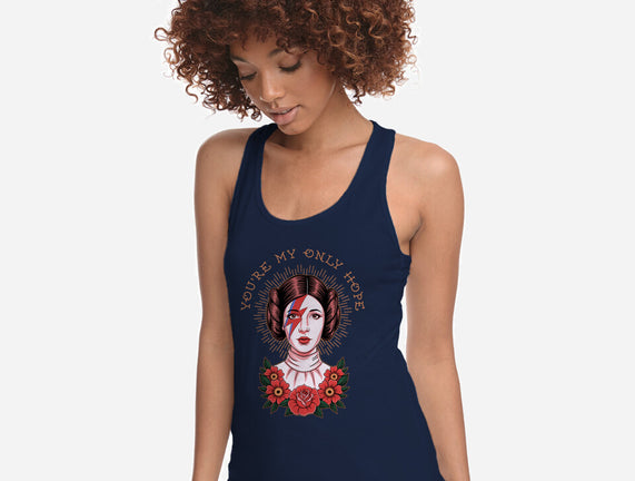Rebel Heart
