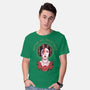 Rebel Heart-Mens-Basic-Tee-P1yu5h
