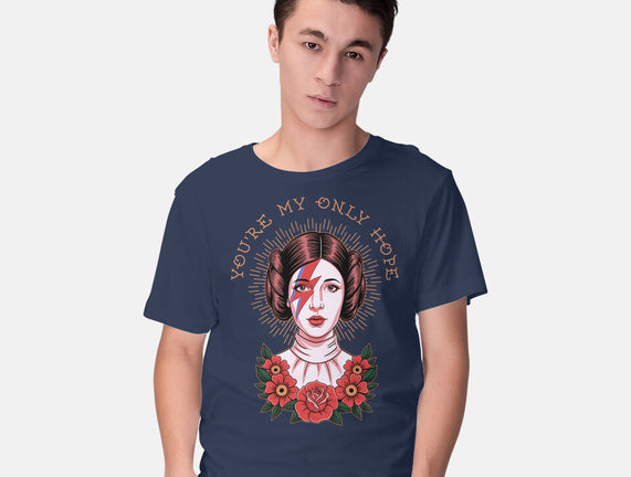 Rebel Heart