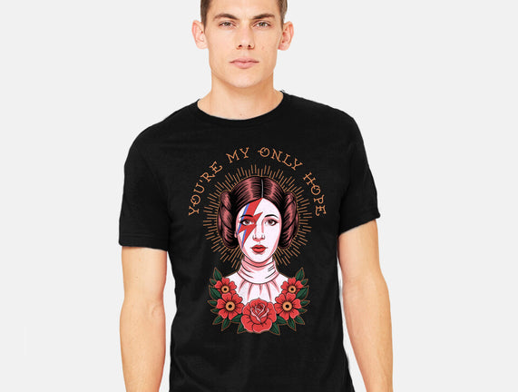 Rebel Heart