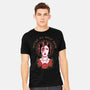Rebel Heart-Mens-Heavyweight-Tee-P1yu5h