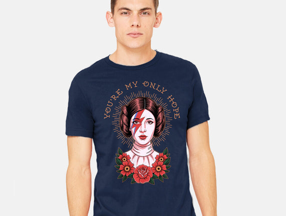 Rebel Heart