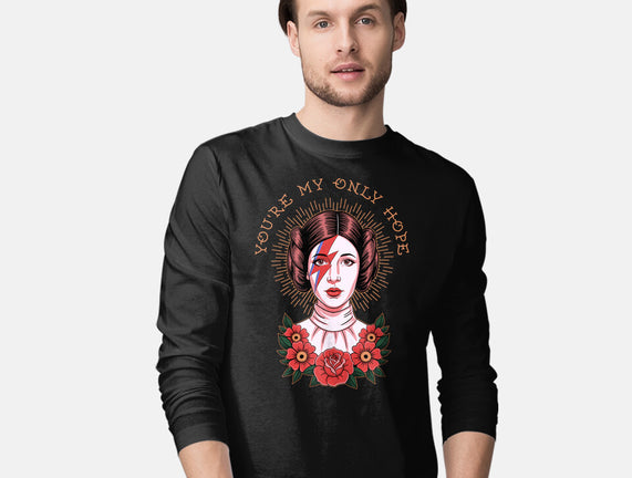Rebel Heart