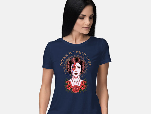 Rebel Heart