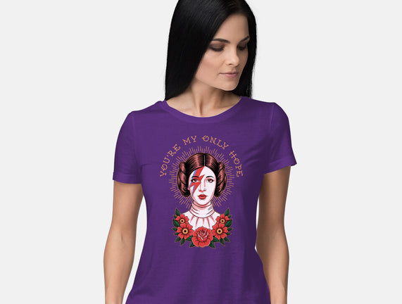 Rebel Heart
