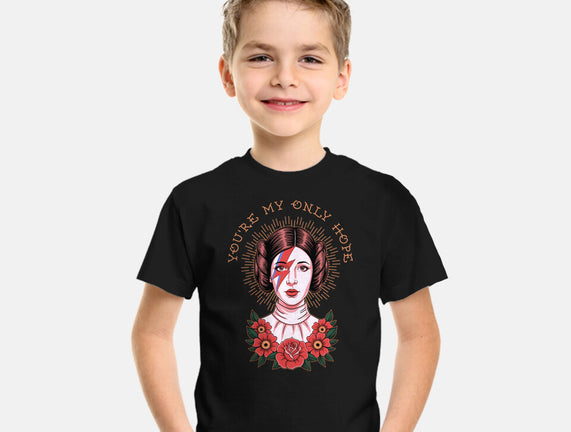Rebel Heart