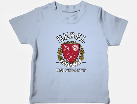 Rebel Alliance University