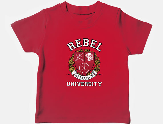 Rebel Alliance University