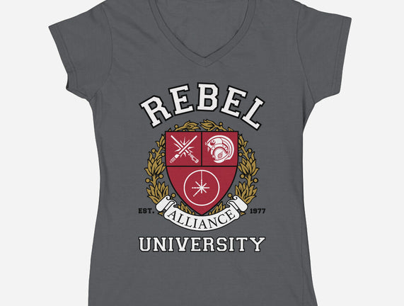 Rebel Alliance University