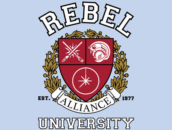 Rebel Alliance University
