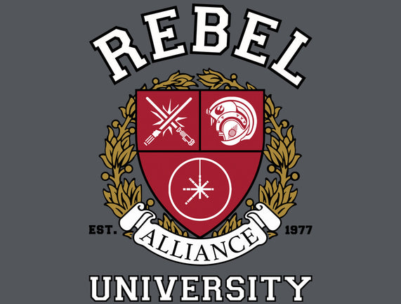 Rebel Alliance University