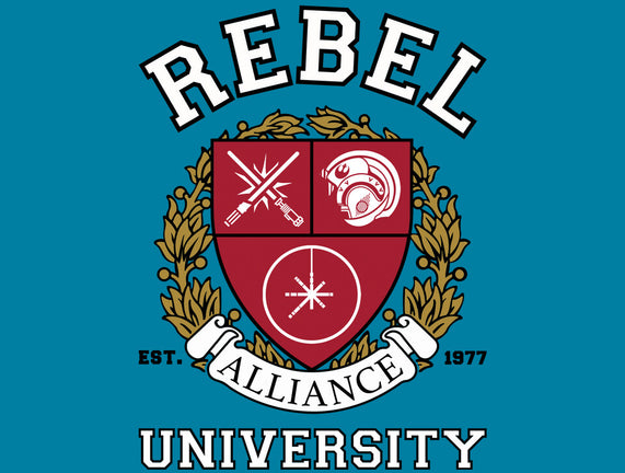 Rebel Alliance University