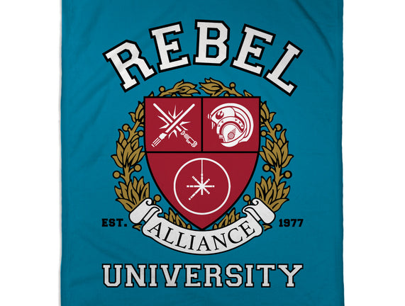 Rebel Alliance University
