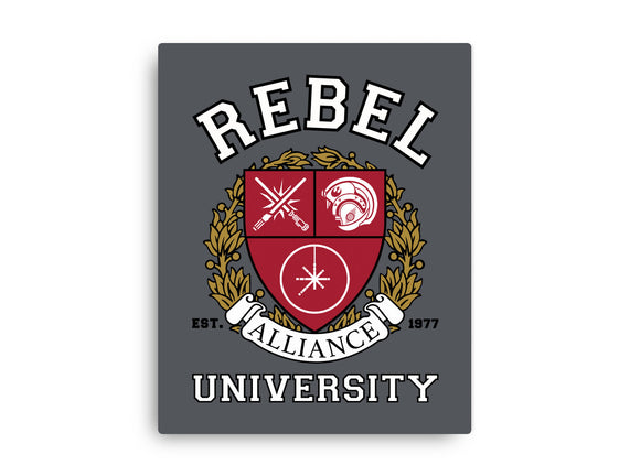 Rebel Alliance University