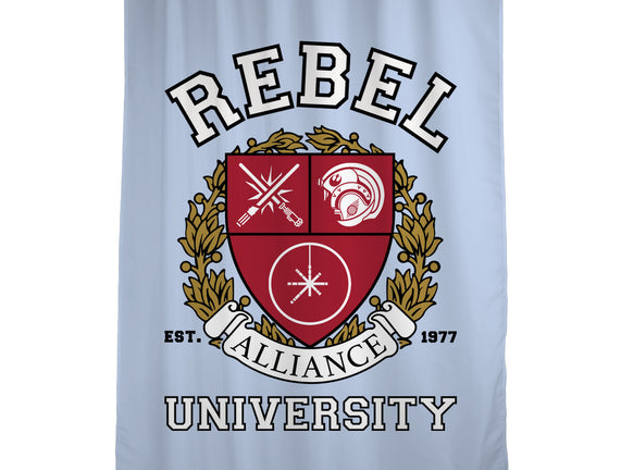 Rebel Alliance University