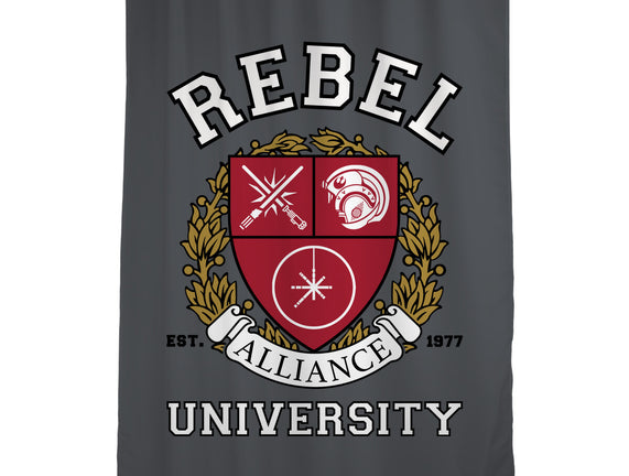 Rebel Alliance University