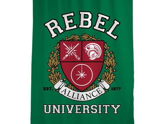 Rebel Alliance University
