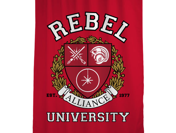 Rebel Alliance University