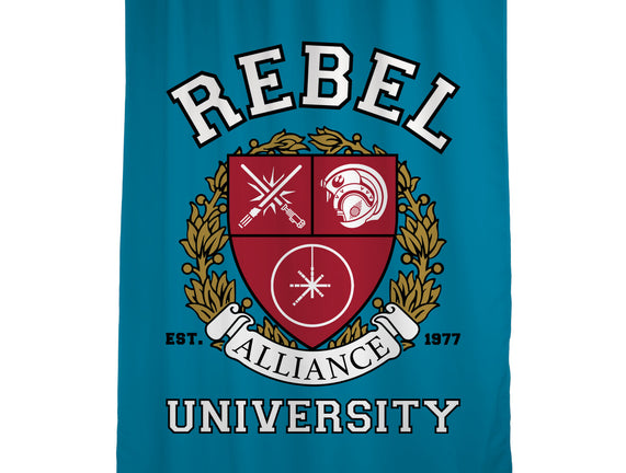 Rebel Alliance University