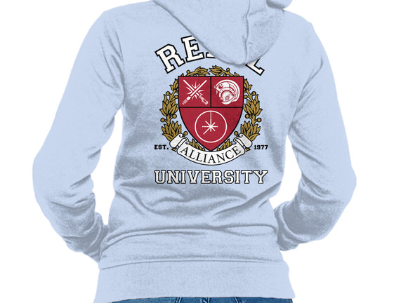 Rebel Alliance University