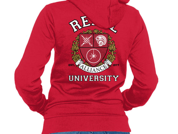 Rebel Alliance University
