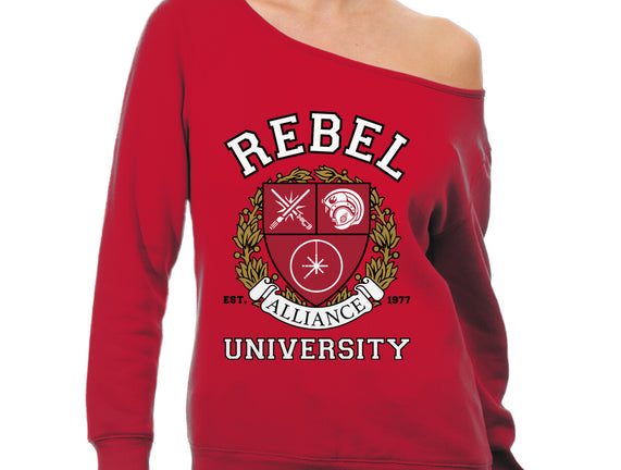 Rebel Alliance University