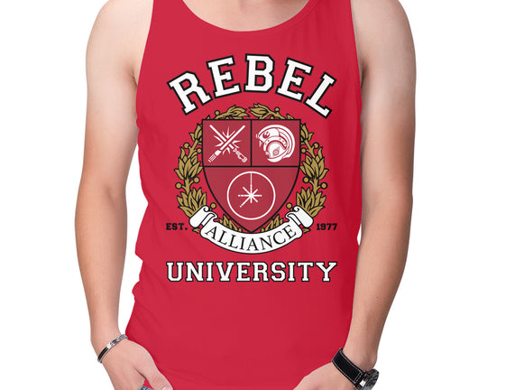 Rebel Alliance University