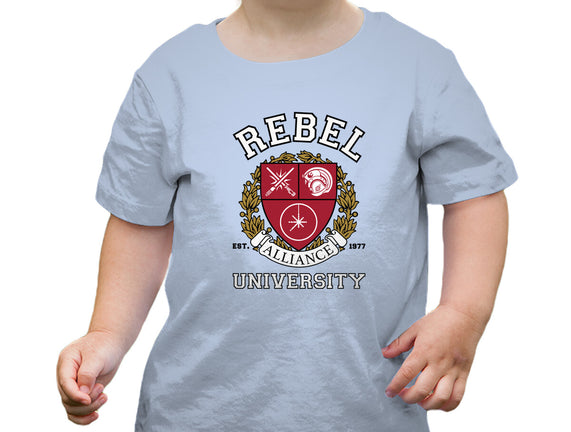 Rebel Alliance University