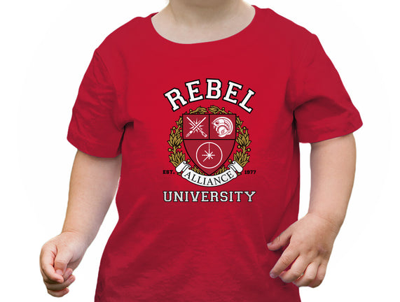 Rebel Alliance University