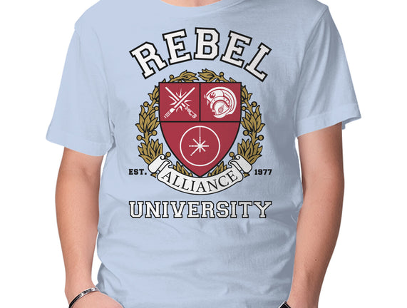 Rebel Alliance University