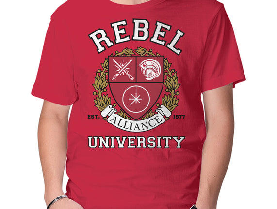 Rebel Alliance University