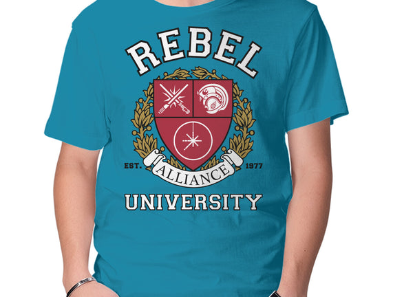 Rebel Alliance University