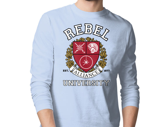 Rebel Alliance University