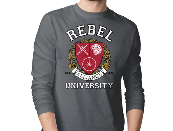 Rebel Alliance University